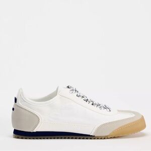 NWT Zara Casual Athletic Sneakers